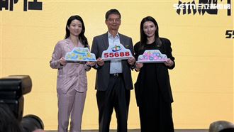 55688滿20年　董座認Uber衝擊讓產業險崩