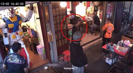 帶玩具BB槍防身！吃黑輪「掉槍男」落網