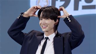 SJ利特考慮在台買房　求温昇豪能住你家嗎