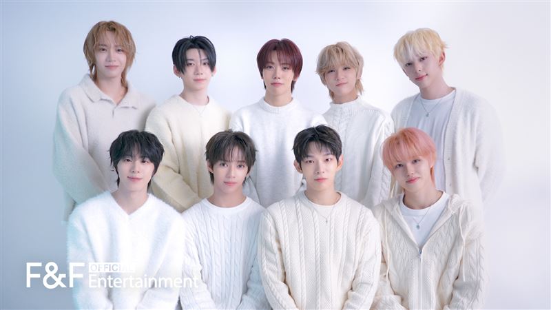 AAA典禮倒數3天!韓團陸成員突宣布不來台