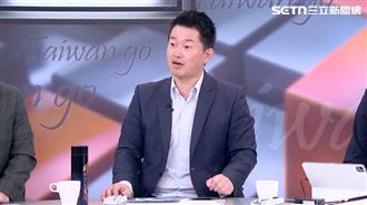 白徵召陳琬惠選宜蘭　他：就是小吳宗憲