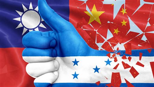 台灣模式在宏國狂勝　外媒：中共輸的開端