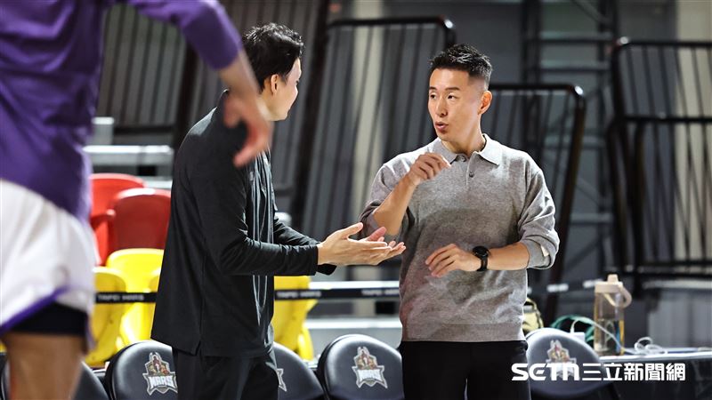 曝高國豪心情沒影響　張樹人嘆沒更早和解