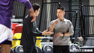 曝高國豪心情沒影響　張樹人嘆沒更早和解