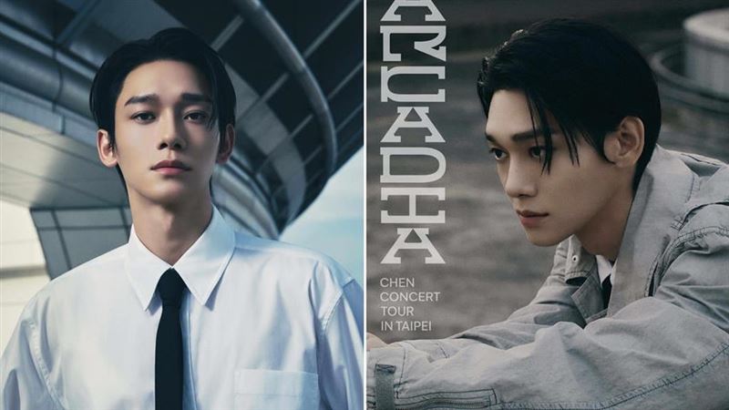 EXO合體沒他  男星明年來台「祭出這招」