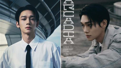 EXO合體沒他  男星明年來台「祭出這招」