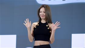 《廚師的迫降：客家廚房》孝淵。（圖／記者鄭孟晃攝影）