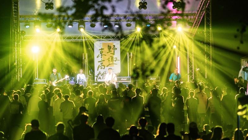 野趣東高雄在周末！深刻感受山城魅力