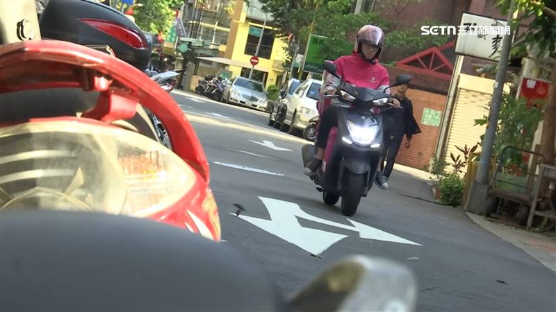 外送專法逐條審查引熱議　各方討論聲音多