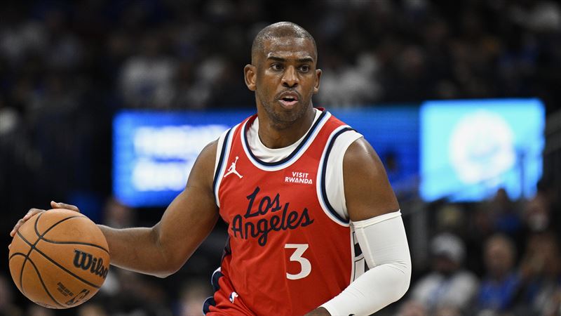 客場之旅突將保羅送回　快艇發聲明將分開