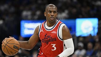 客場之旅突將保羅送回　快艇發聲明將分開