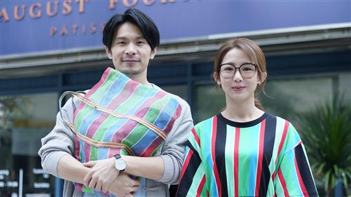 郭書瑤單身遭虧長蜘蛛網！嗆姚淳耀有多長