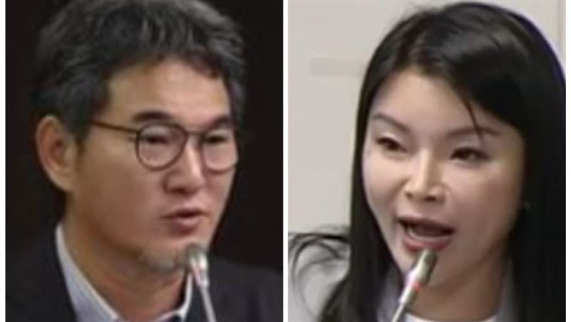 綠確定徵召劉建國選雲林　張嘉郡最新回應