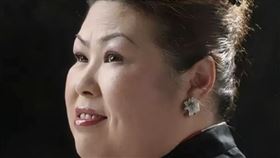 女星董立範傳5年前離世。（圖／翻攝自微博）