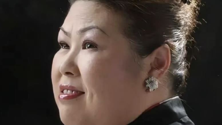 陸女星爆離世！「死訊藏5年」關鍵原因曝