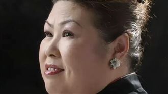 陸女星爆離世！「死訊藏5年」關鍵原因曝