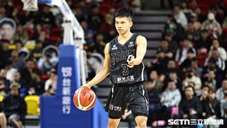 戰神又是全本土出賽　丁丁、錢肯尼也不在