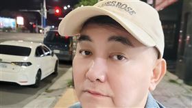 徐亨。（圖／翻攝自徐亨臉書）