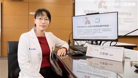 王聖媛,成大,台南,患者,醫師,重症,氣切（圖／成大醫院提供）