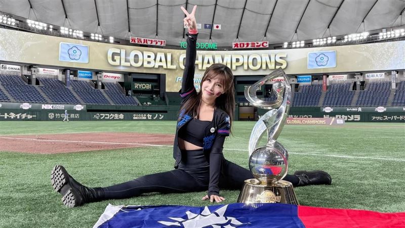 林倪安生日會喊卡！捲小三風暴：身心俱疲