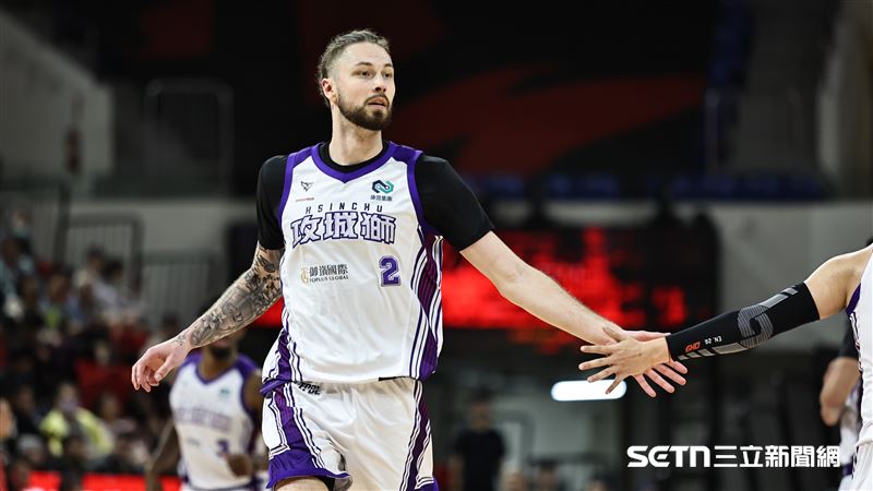 全面身手撐起3戰! 德魯場均雙10奪週MVP