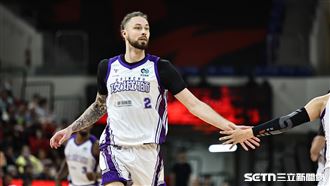 全面身手撐起3戰！　德魯場均雙10奪週MVP