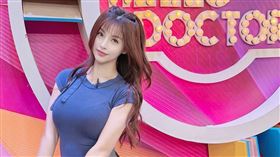  遭爆和高志綱發生婚外情，林倪安6日將舉行售票生日派對。（圖／翻攝自林倪安臉書）