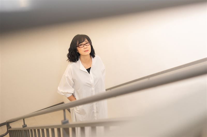 雷光夏將舉辦演唱會。（圖／聲音紡織）