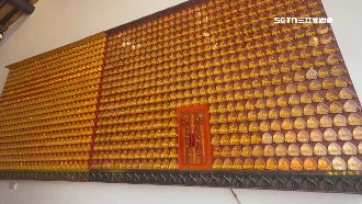 獨／光明燈「疼孫價」凍漲　汽車也安太歲