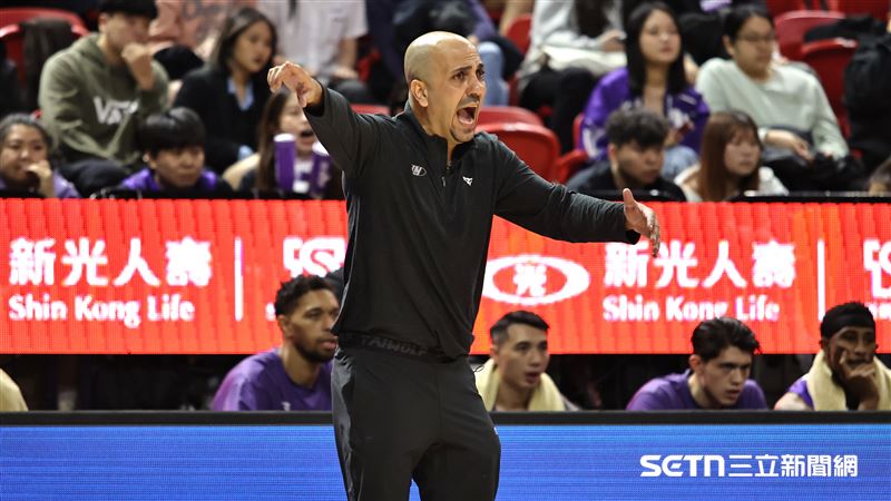 高國豪遭禁賽　主帥承認缺人手但不能抱怨