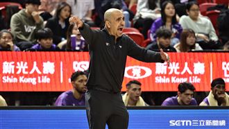 高國豪遭禁賽　主帥承認缺人手但不能抱怨