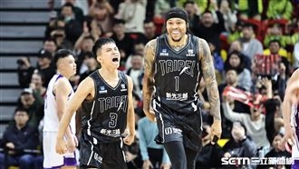 攻城獅遭戰神逆轉　高國豪被禁賽首戰就輸