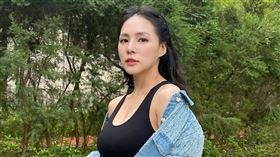 熊熊。（圖／翻攝自熊熊IG）