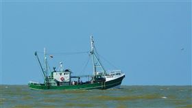 漁船
圖／翻攝自pixabay
https://pixabay.com/images/id-329233/