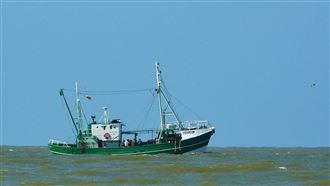 男浮屍漂流外海！疑為「立發168號」船員