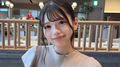 2025日最可愛高中生出爐!漫畫級神顏獲2獎