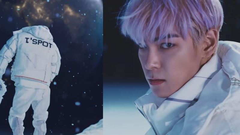 T.O.P.原本現身MAMA？GD事後貼照惹暴動！