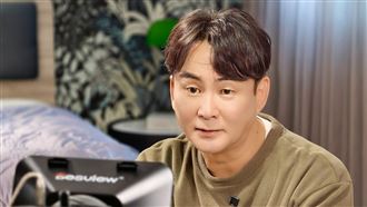 本土男星病危暴瘦　消失2個月復工曝現況