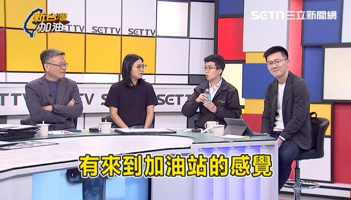 基隆水濃油味 議員：市府當天知情卻拖3天