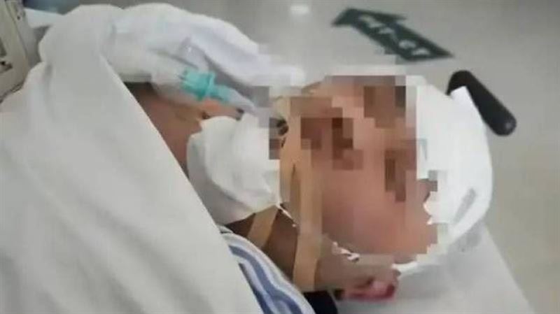 25歲男腦外傷滲血逝 離世2小時被炒留謎團