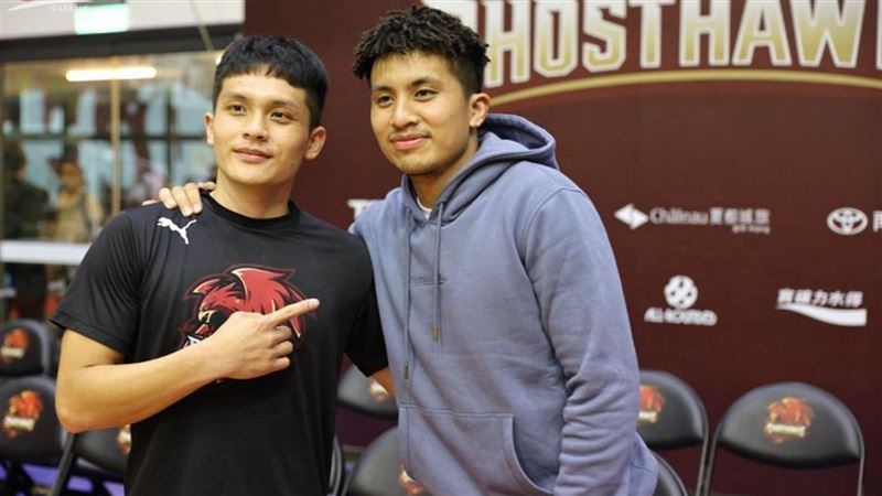 高國豪兄弟互控傷害！高國強昔網愛遭流出