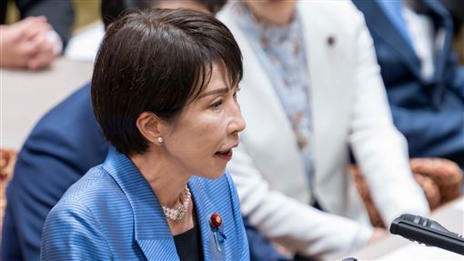 關注中俄！高市擬2026年1月與梅洛尼會談