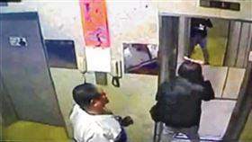 警搜男友家一景象發毛！再查竟分屍前科犯