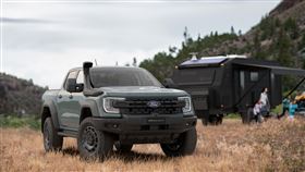 福特Ranger Super Duty XLT皮卡。（圖／翻攝Ford網站）