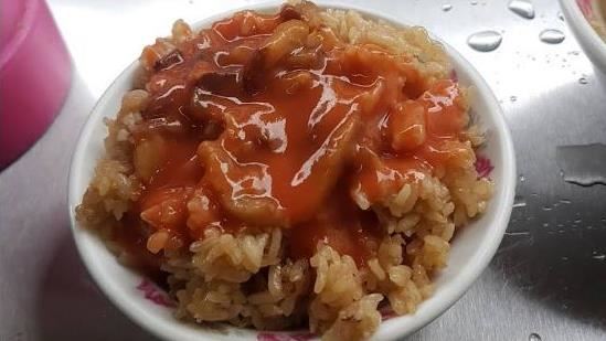三重「阿田油飯」傳這月回歸！饕客狂敲碗