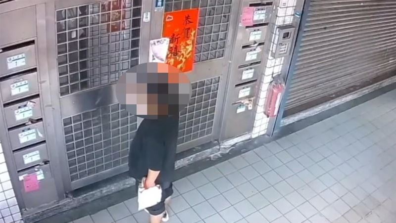 三峽學童遭隨機攻擊！男子突出拳猛捶頭部