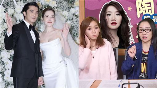 陳意涵超羨慕！爆料邱澤許瑋甯整晚視訊