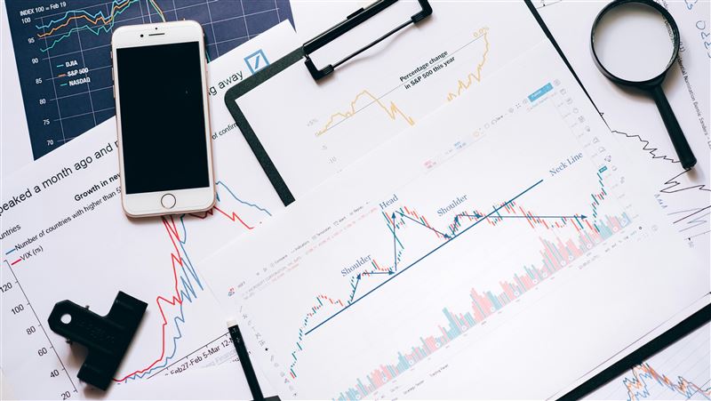 台股中長線火種確立　回檔壓它是撿便宜！