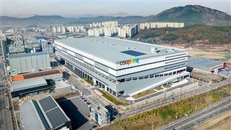 酷澎中國員工洩密？韓媒爆合作商家慘賠