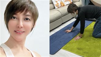 台八女星怨「跳有氧遭鄰居抗議」遭網酸爆